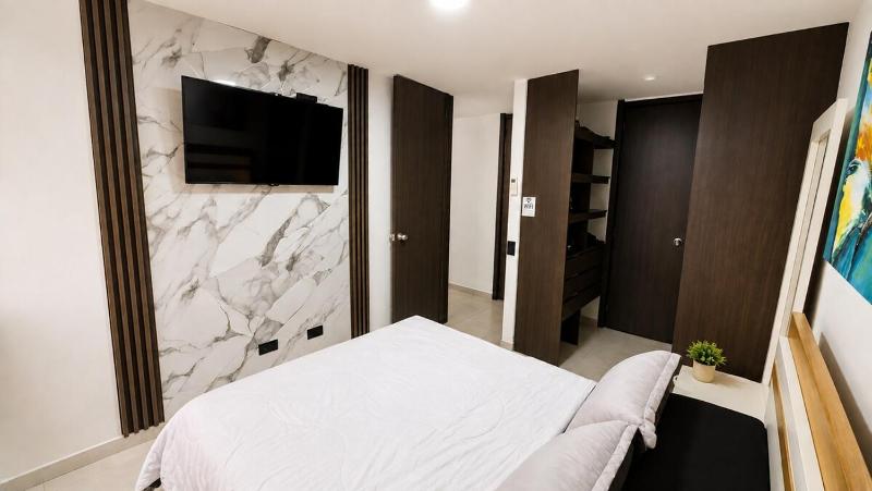 Hermoso apartamento en Barranquilla - image 14