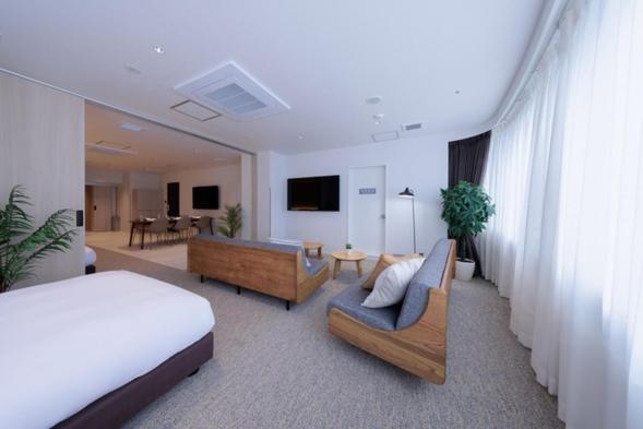 Olympic Inn Azabu - image 11