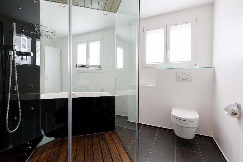 Three-Bedroom Apartment image 2