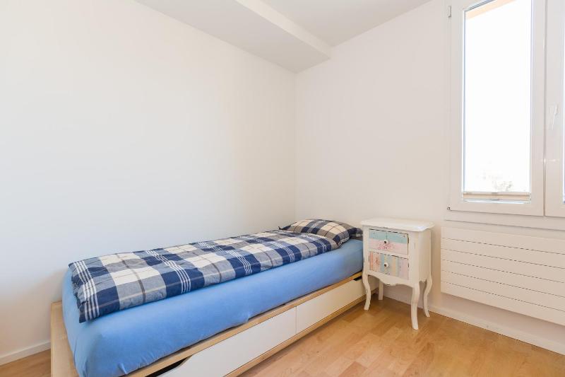 Three-Bedroom Apartment image 4