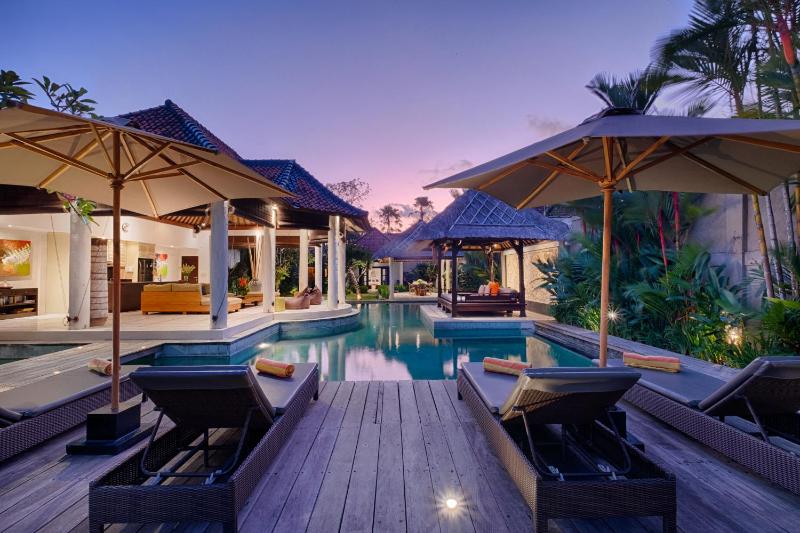 Villa Sesari - image 1
