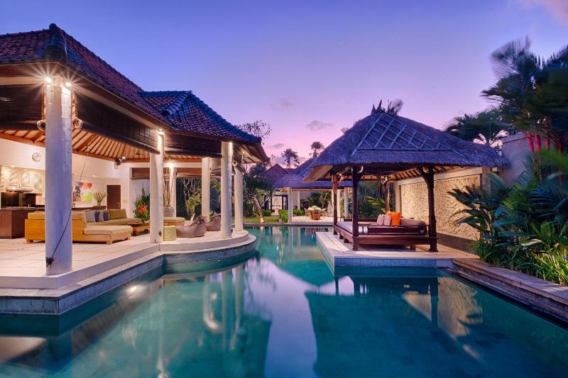 Villa Sesari - image 20