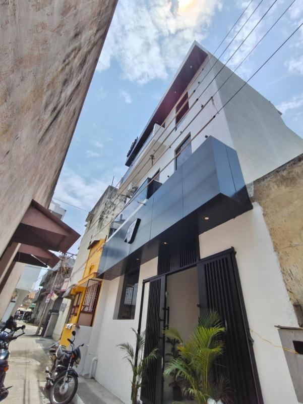 AGV Stay - Thiruvannamalai - image 16