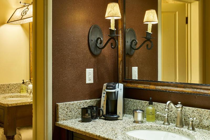 Room Selected at Check-In image 3
