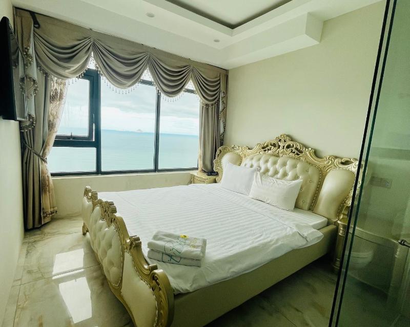 Mường Thanh Viễn Triều - Beachfront Apartment - image 26