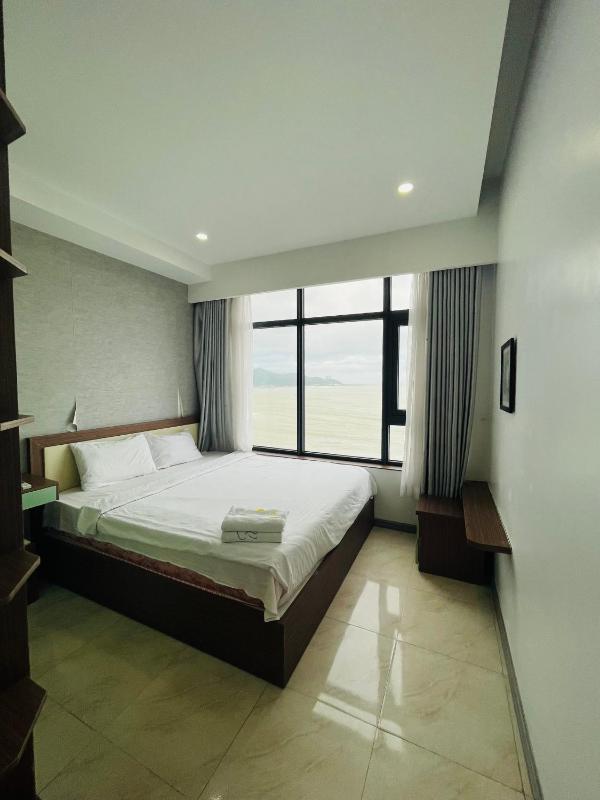 Mường Thanh Viễn Triều - Beachfront Apartment - image 14