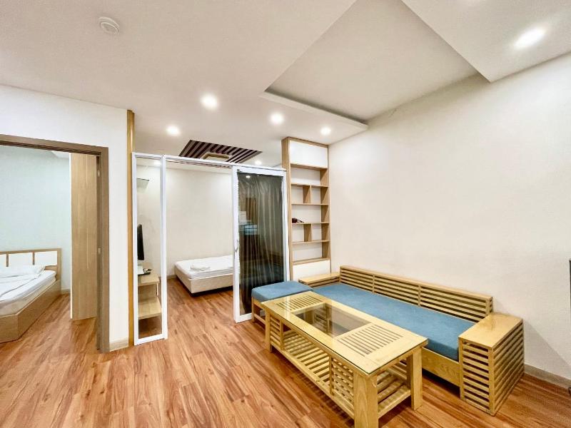 Mường Thanh Viễn Triều - Beachfront Apartment - image 19