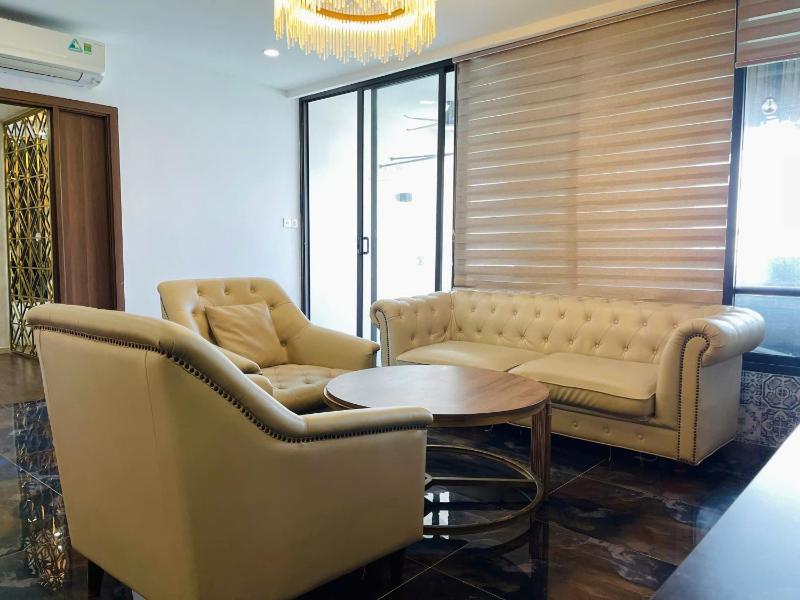 Mường Thanh Viễn Triều - Beachfront Apartment - image 18