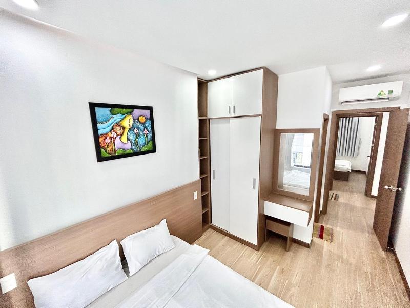 Mường Thanh Viễn Triều - Beachfront Apartment - image 12