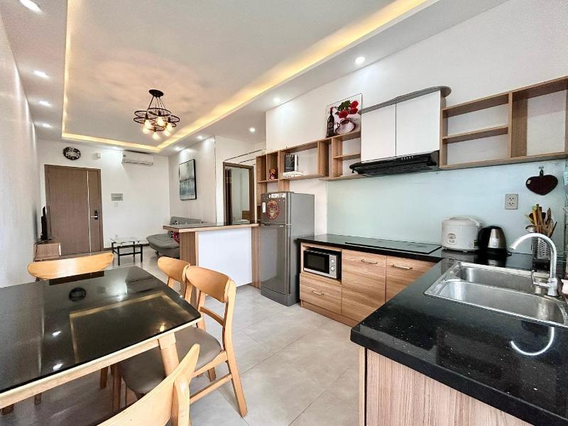 Mường Thanh Viễn Triều - Beachfront Apartment - image 31