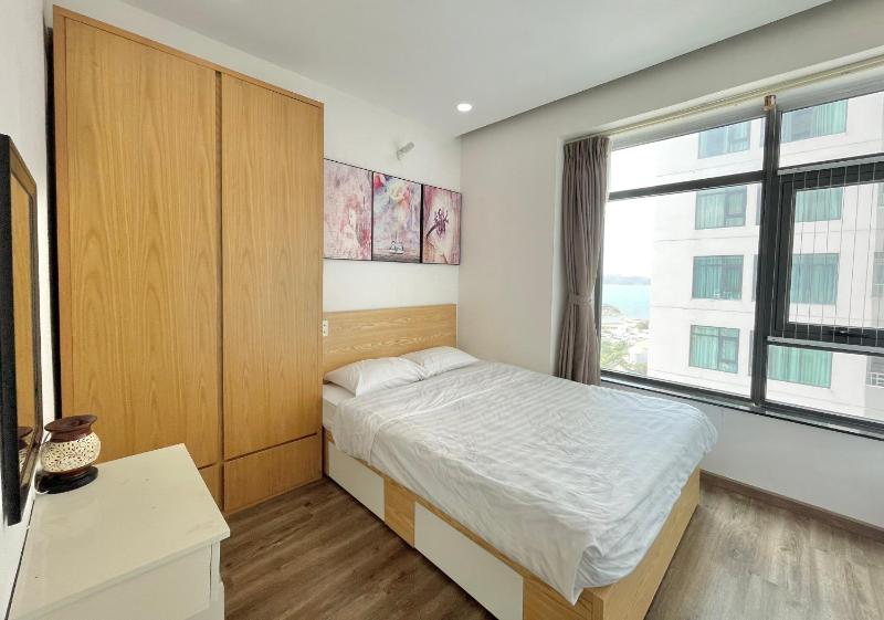 Mường Thanh Viễn Triều - Beachfront Apartment - image 23