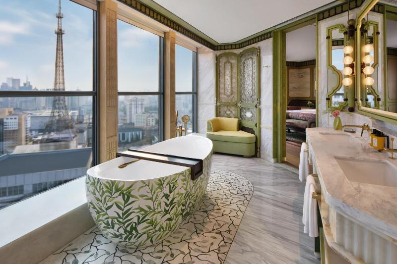 Shangri-La Kunming - image 31