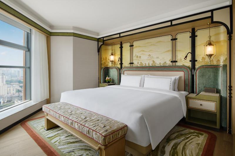 Shangri-La Kunming - image 34