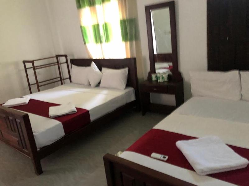 Nilaveli Beach Haven - image 34
