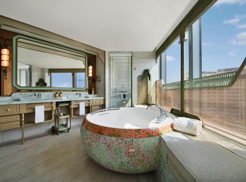 Shangri-La Kunming - image 46