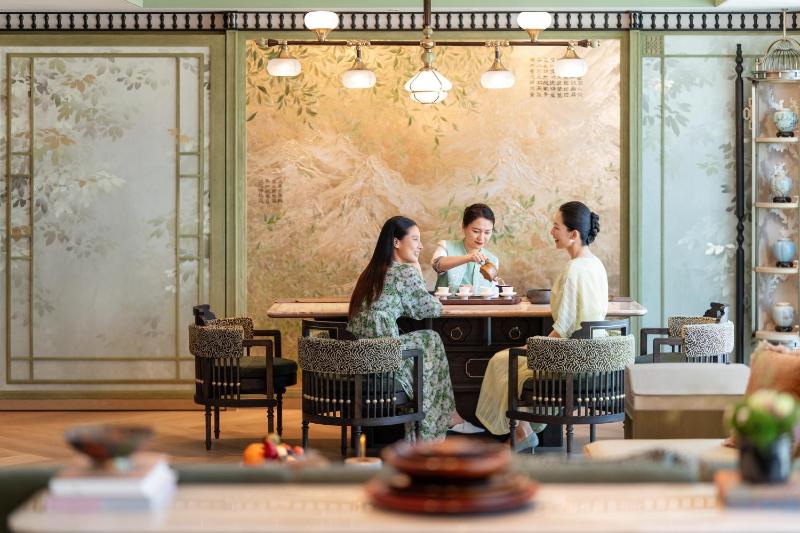 Shangri-La Kunming - image 38