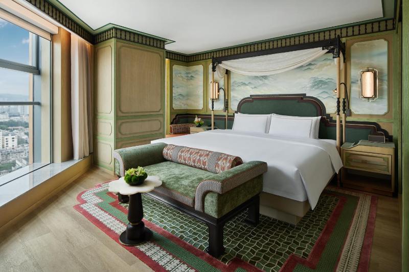Shangri-La Kunming - image 45