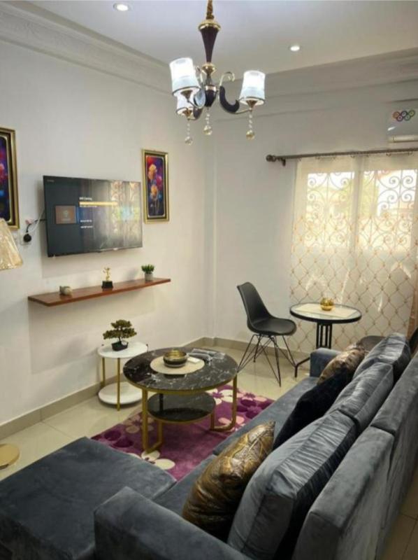 Nandys lounge - image 6