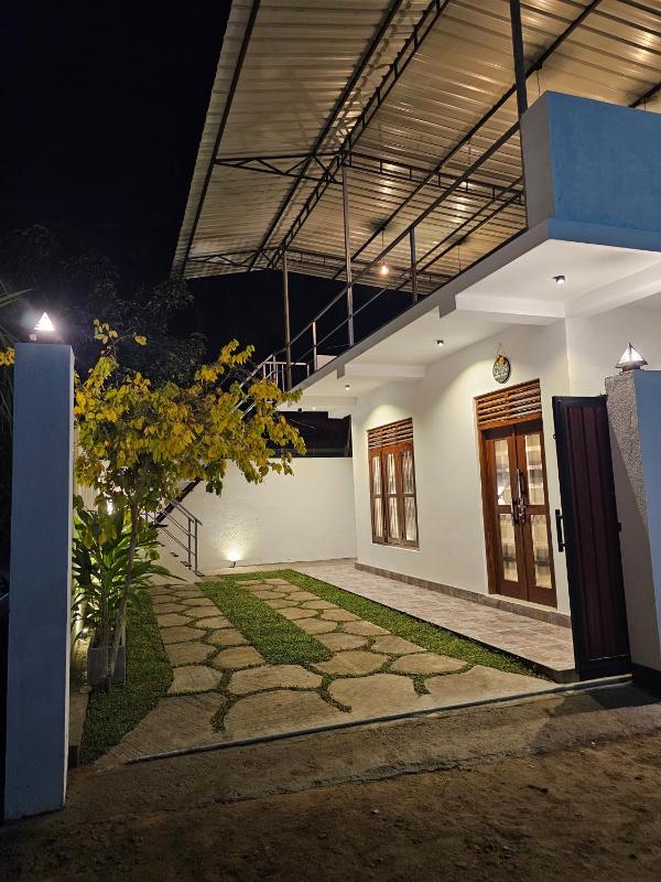 Heaven's nook Villa - image 7