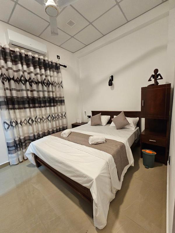 Heaven's nook Villa - image 6