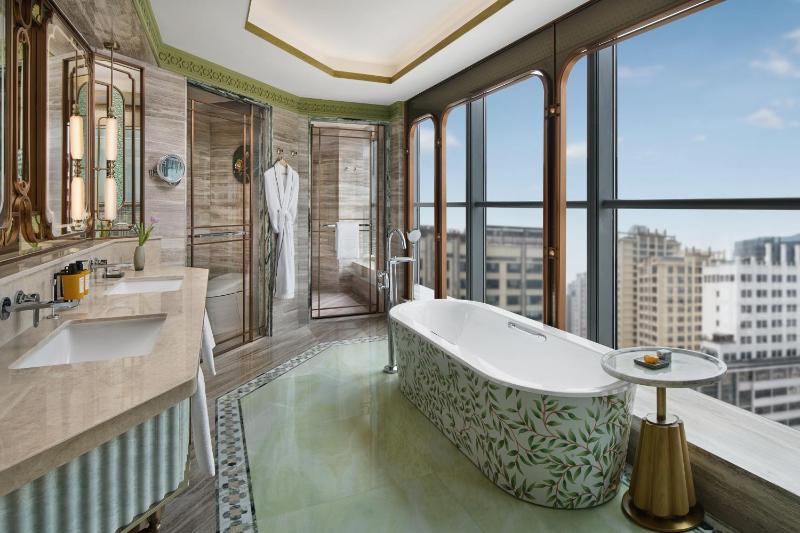 Shangri-La Kunming - image 44
