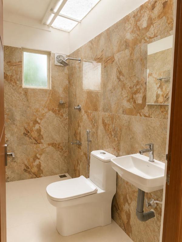 Vedic villa Cherai beach - image 7