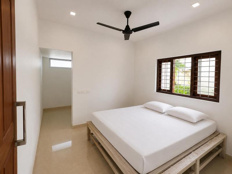 Vedic villa Cherai beach - image 9