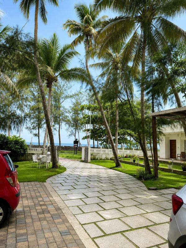 Vedic villa Cherai beach - image 1