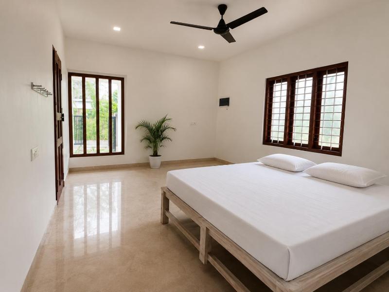 Vedic villa Cherai beach - image 10