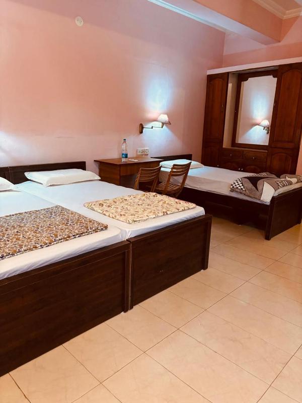 Tvm stays - image 10