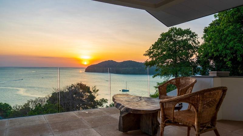 Hornbill Estate - Premium Luxury Villa - Private Beachfront - image 21