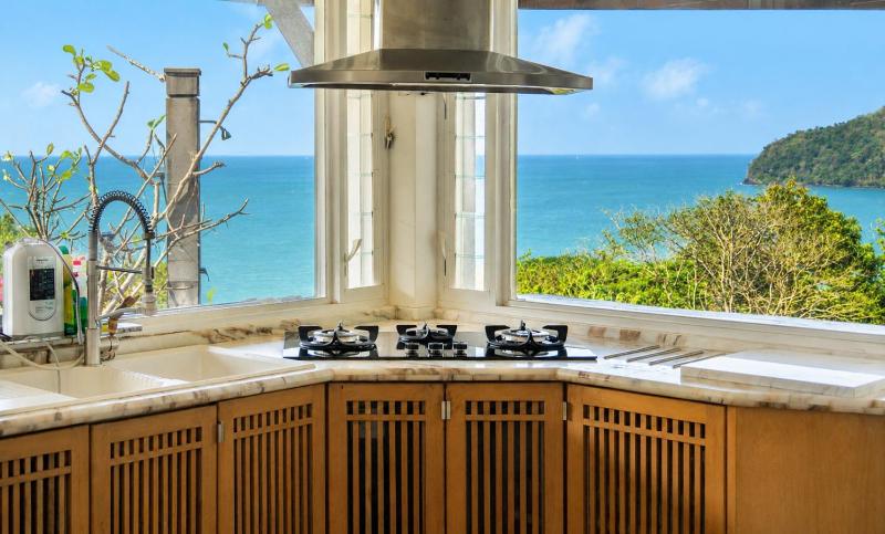 Hornbill Estate - Premium Luxury Villa - Private Beachfront - image 16
