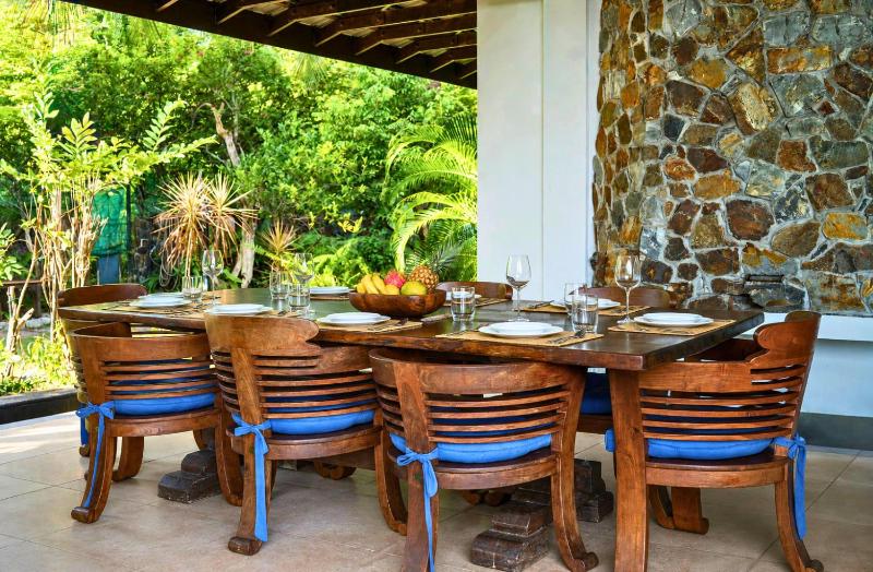 Hornbill Estate - Premium Luxury Villa - Private Beachfront - image 12