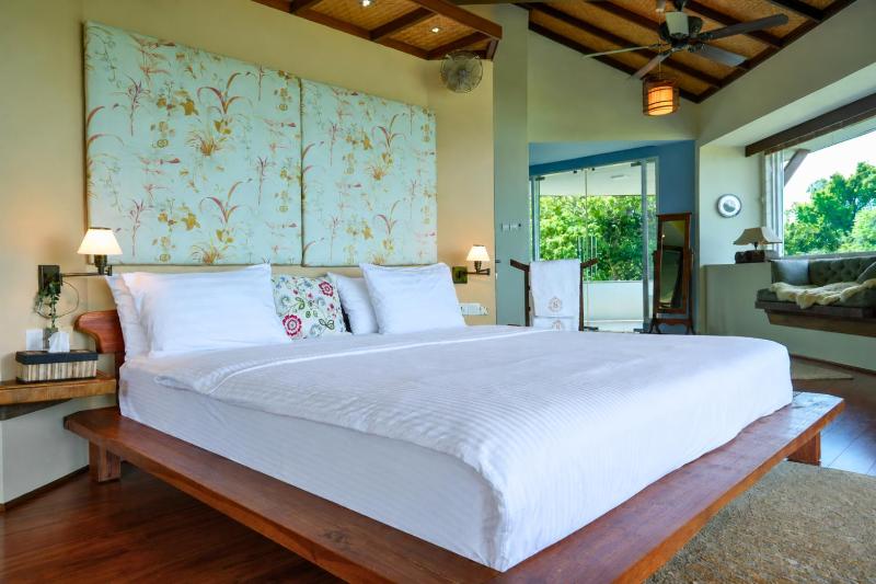 Hornbill Estate - Premium Luxury Villa - Private Beachfront - image 13