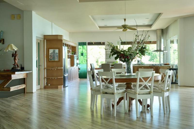 Hornbill Estate - Premium Luxury Villa - Private Beachfront - image 14