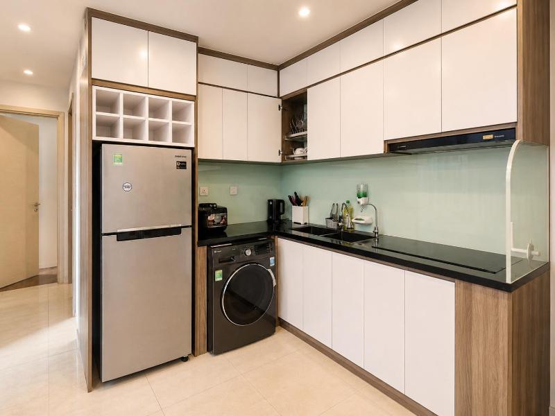 Nanahousing-Vinhomes Dcapital near Korean Town & Chinese Area - image 14