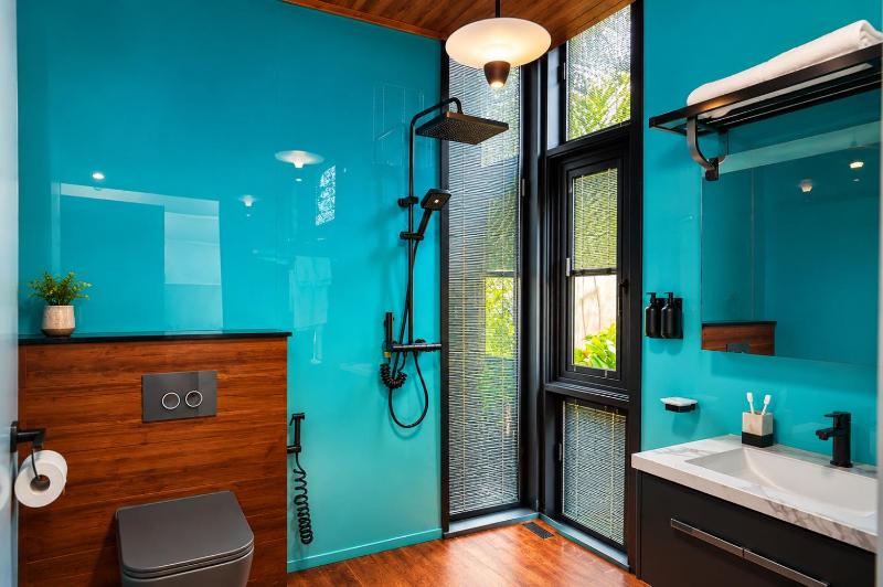TUNA Hiriketiya - Luxury Resort & Pool Retreat - image 15