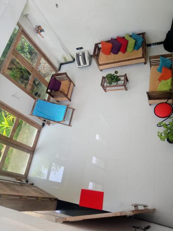 Song Bird Home stay-Tangalle - image 36