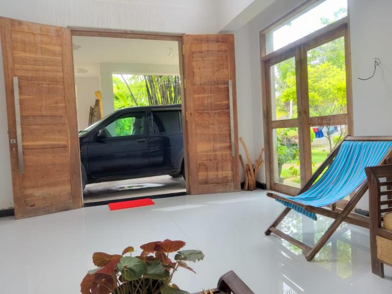 Song Bird Home stay-Tangalle - image 25