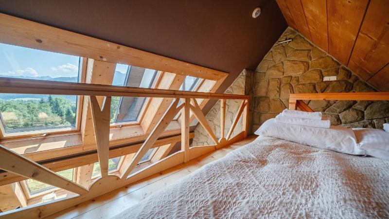 Zakopiański Butorowy Residence Sun&Snow - image 12