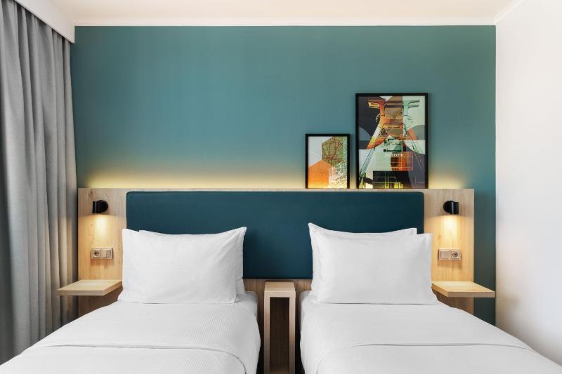 Spark by Hilton Essen City Centre - image 18