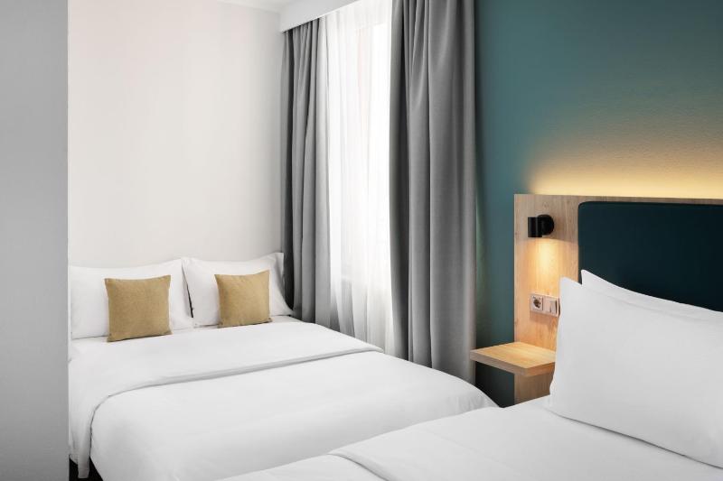 Spark by Hilton Essen City Centre - image 42