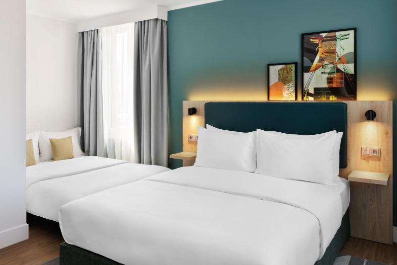Spark by Hilton Essen City Centre - image 31