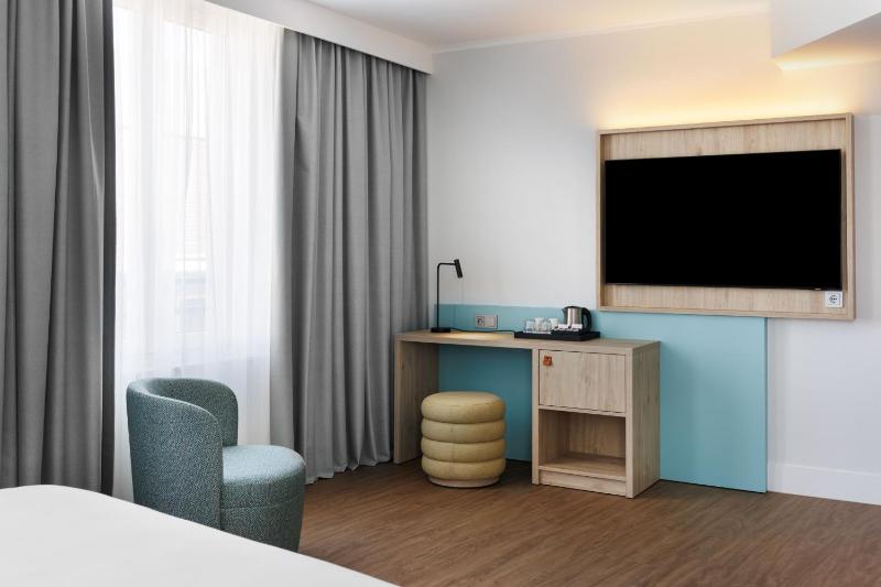 Spark by Hilton Essen City Centre - image 41