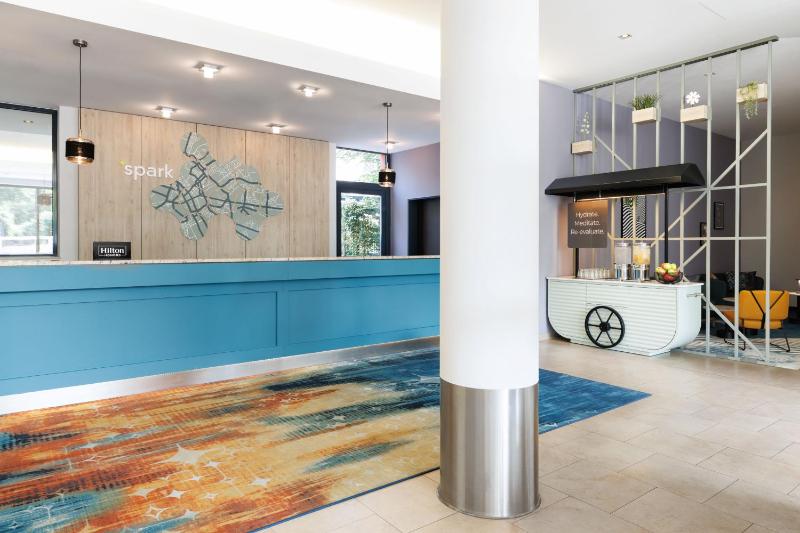 Spark by Hilton Essen City Centre - image 17