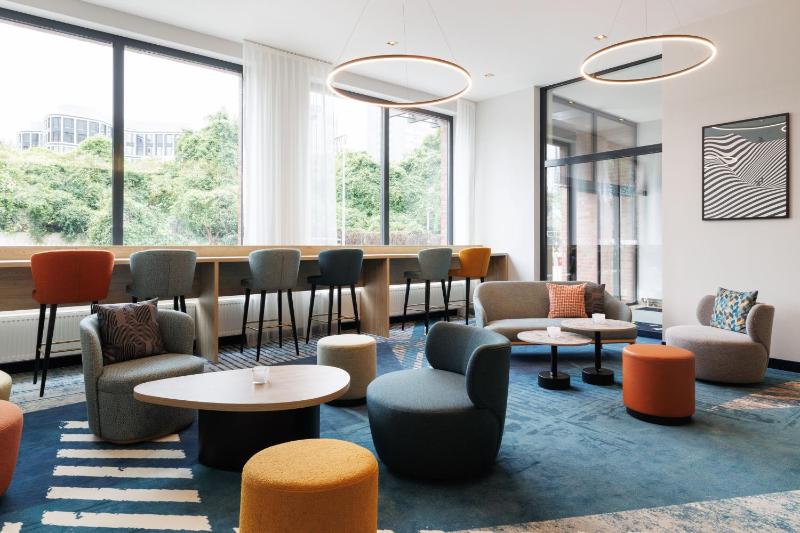 Spark by Hilton Essen City Centre - image 6