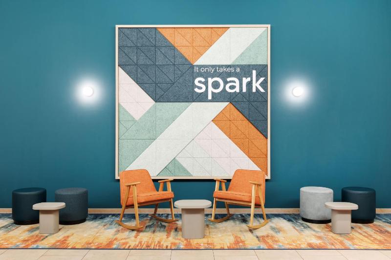 Spark by Hilton Essen City Centre - image 22