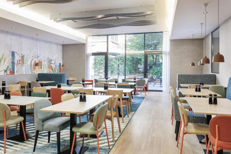 Spark by Hilton Essen City Centre - image 16