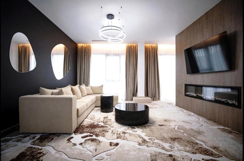 Hotel Galaxy Timisoara a member of Radisson Individuals - image 27