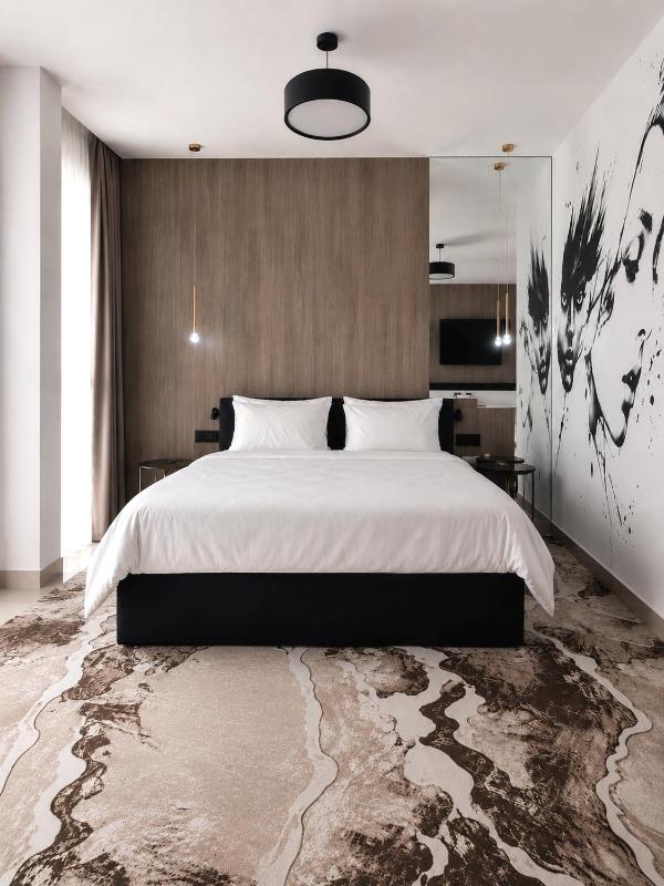Hotel Galaxy Timisoara a member of Radisson Individuals - image 32